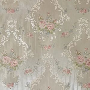 1970’s Wallpaper Rolls